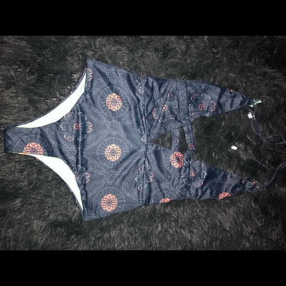 Tavik “Emme” One piece swim - Picture 8 of 8